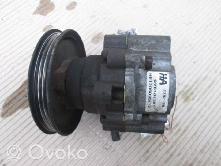 BMW X3 F25 Power steering pump 