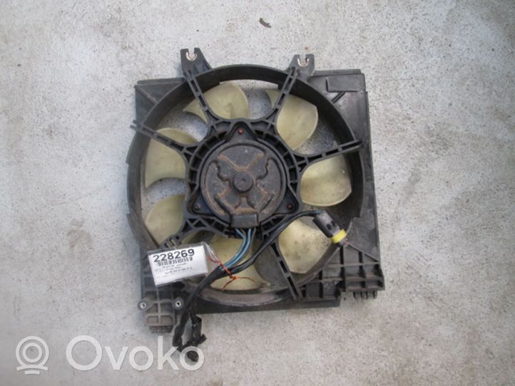 Dodge Neon Ventilatore di raffreddamento elettrico del radiatore 