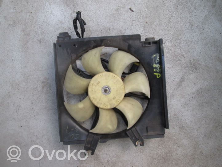 Dodge Neon Ventilatore di raffreddamento elettrico del radiatore 