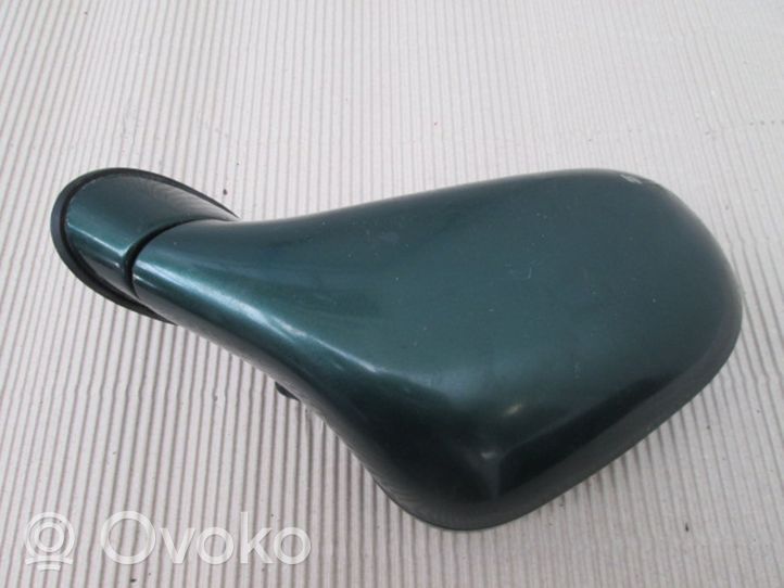 Mitsubishi Carisma Front door electric wing mirror 