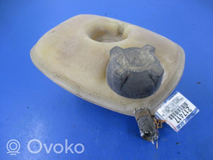 Volkswagen Golf II Coolant expansion tank/reservoir 171121407E