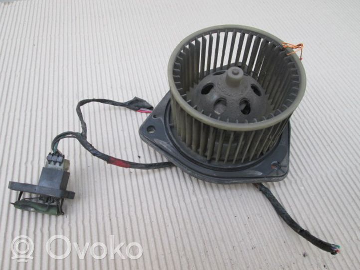 Fiat 500 Cinquecento Ventola riscaldamento/ventilatore abitacolo 