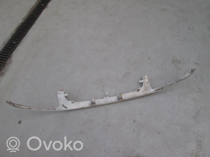 Volkswagen Polo III 6N 6N2 6NF Front bodywork piece 