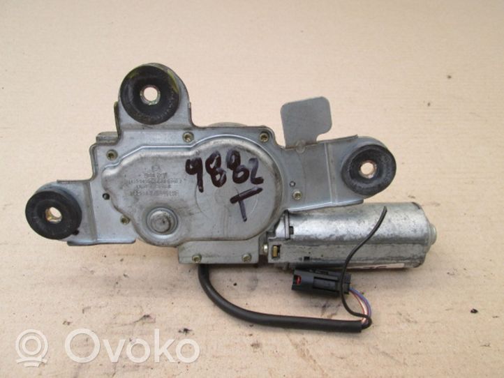 Ford Cougar Rear window wiper motor 