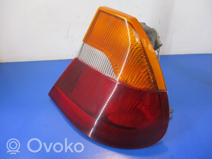 Chrysler 300M Rear/tail lights 04780050