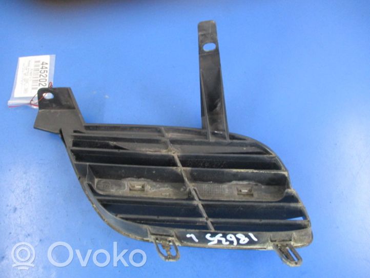 Nissan Almera Tino Griglia anteriore 62332BM400