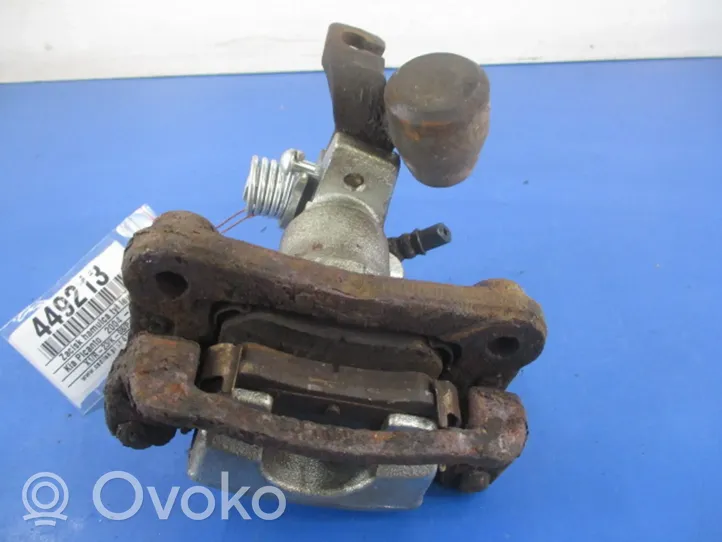 KIA Picanto Rear brake caliper 