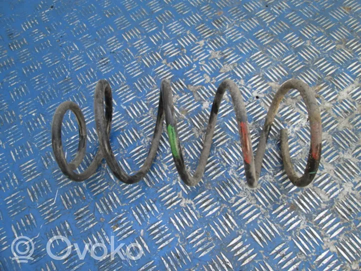 Volvo C30 Front coil spring 