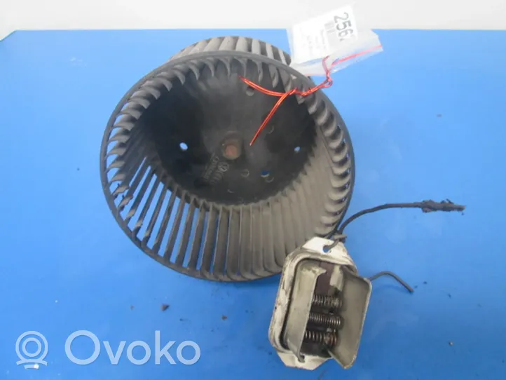 Audi 100 200 5000 C2 Soplador/ventilador calefacción 