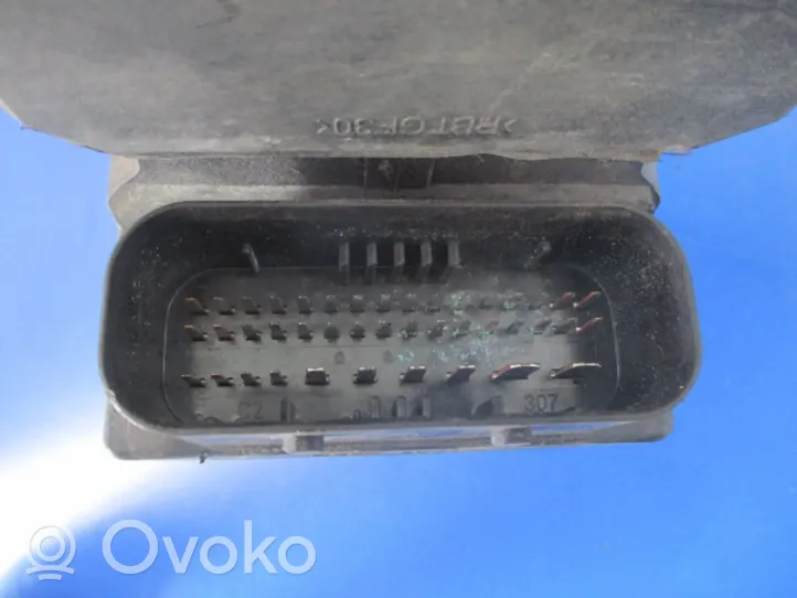 Skoda Fabia Mk1 (6Y) ABS bloks 6Q0614117E