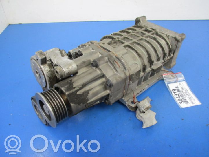 03C276 Volkswagen Tiguan Air conditioning (A/C) compressor (pump), 93.