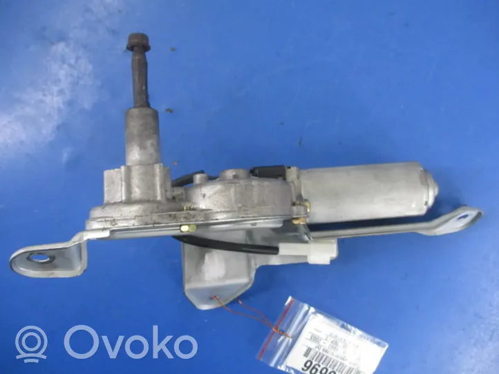 Toyota Yaris Verso Moteur d'essuie-glace arrière 85130-52010