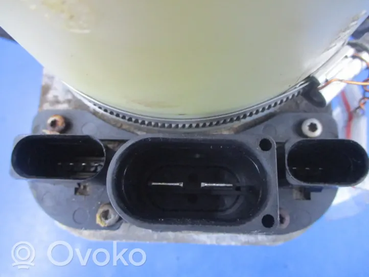 Skoda Fabia Mk1 (6Y) Pompa wspomagania układu kierowniczego 6Q0423371