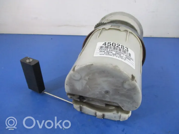 Seat Ibiza III (6L) In-tank fuel pump 6Q0919050A