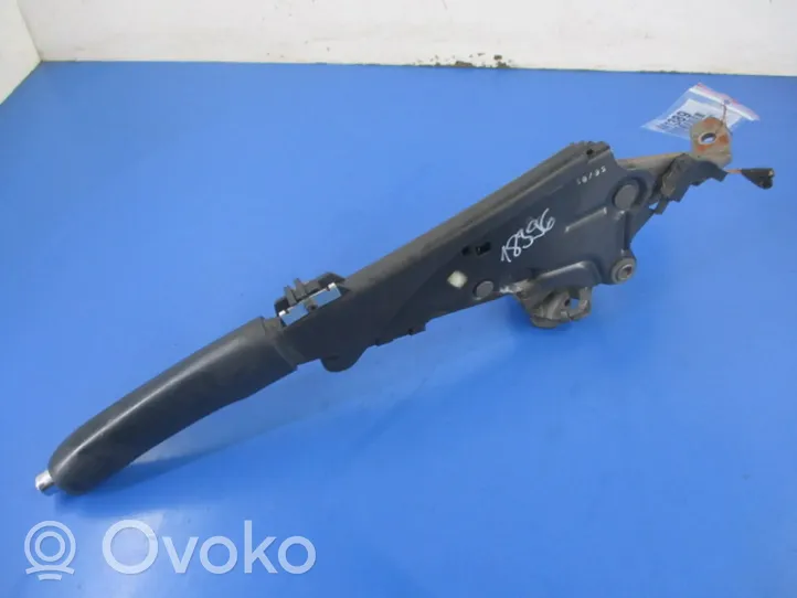 Audi A6 Allroad C5 Handbrake/parking brake lever assembly 