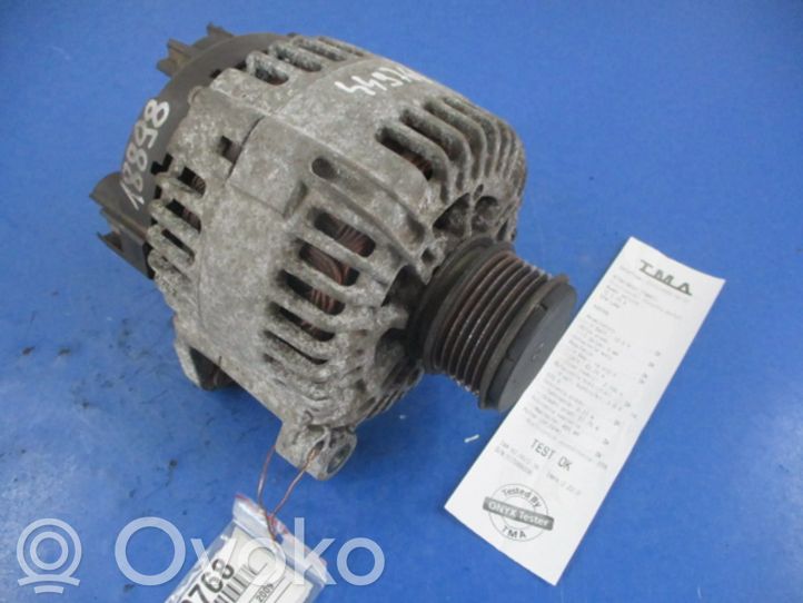 06F903023C Seat Leon (1P) Generator/alternator, 48.91 € RRR