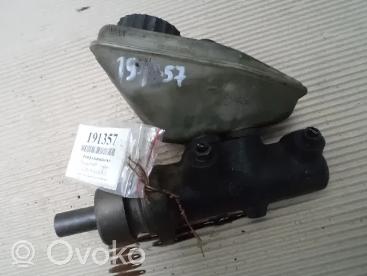 Peugeot 605 Master brake cylinder 