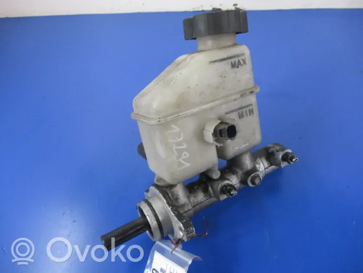 Hyundai i30 Master brake cylinder 