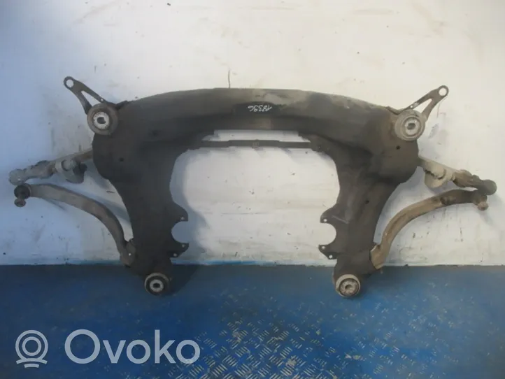 Audi A6 Allroad C5 Front subframe 