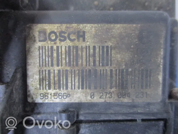 Opel Vectra B Pompe ABS 90576559