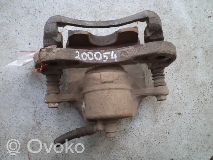 Hyundai Elantra Front brake caliper 