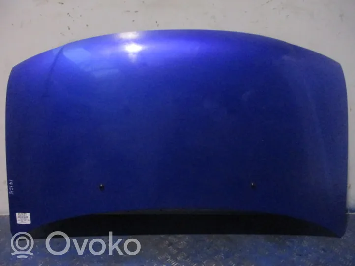 Daihatsu Cuore Engine bonnet/hood 