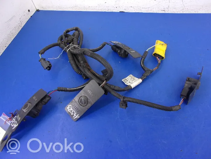 Peugeot 208 Sensor / Fühler / Geber 9666016377