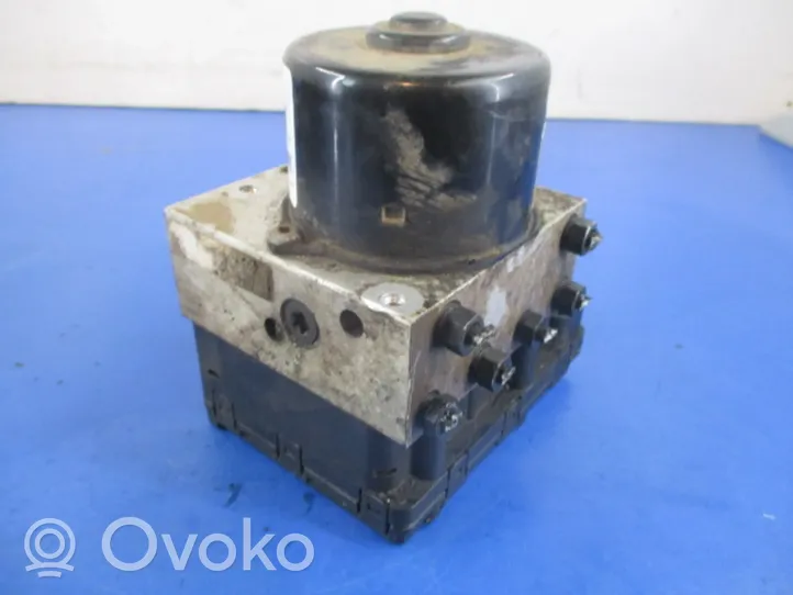 Skoda Octavia Mk1 (1U) ABS-pumppu 1J0614117C