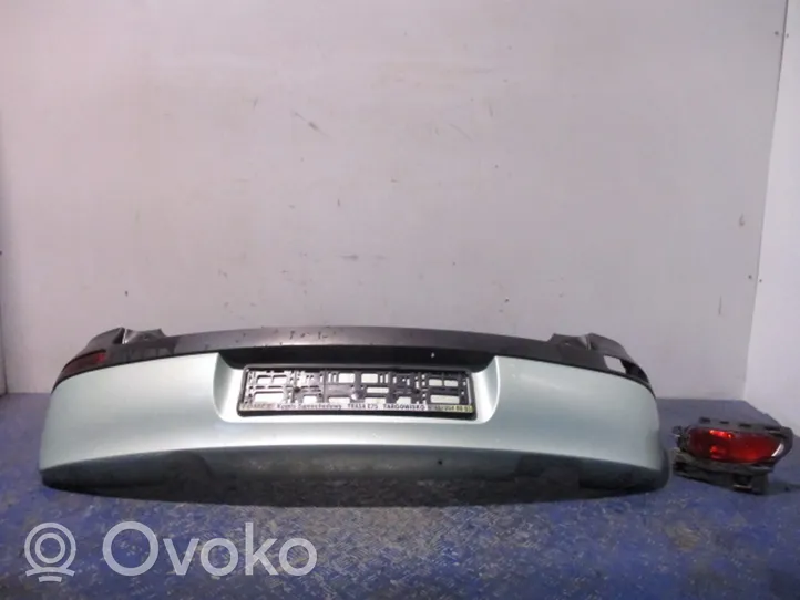 Opel Corsa C Zderzak tylny 09116144