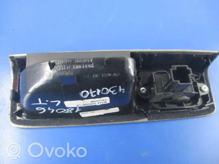 Volvo V50 Other devices 8663813