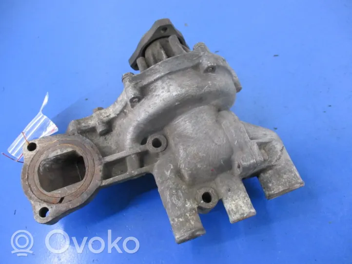 Volkswagen Jetta I Water pump 056121018A