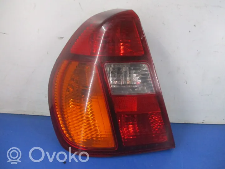 Renault Thalia I Rear/tail lights 