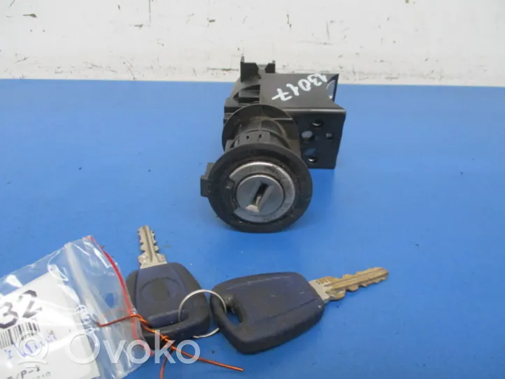 Fiat Albea Ignition lock 