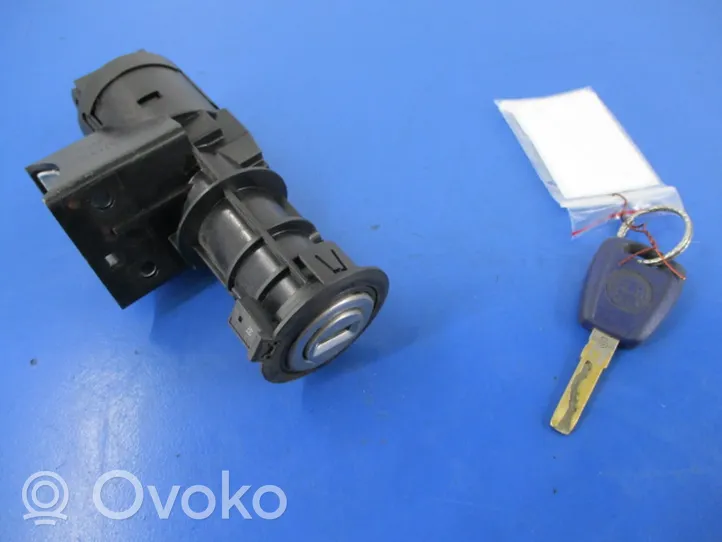 Fiat Panda 141 Ignition lock 00468453610