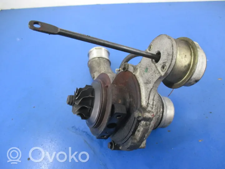 Ford Focus Cześć układu próżniowego turbosprężarki XS4Q-6K682-DB