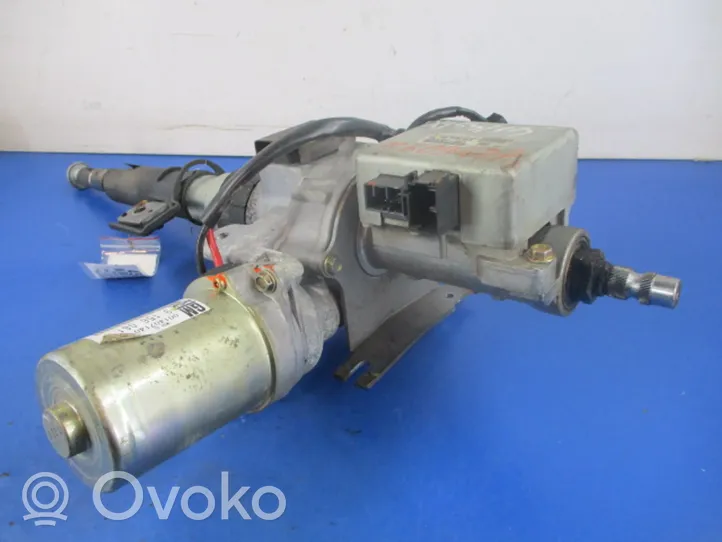 Opel Corsa C Scatola dello sterzo 001407140