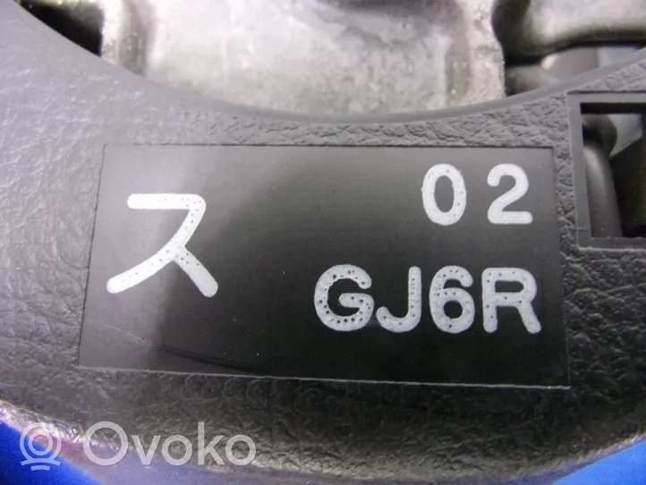 Mazda 6 Set di airbag GJ6A57K30D