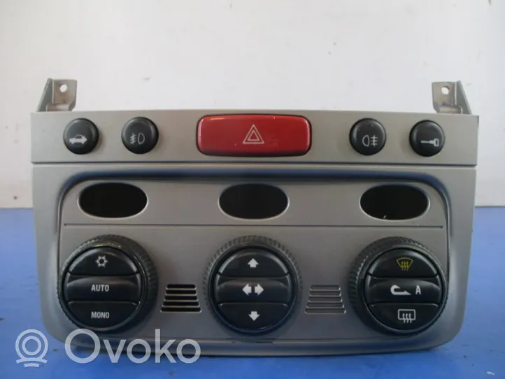 Alfa Romeo GTV Centralina del climatizzatore 01560513690