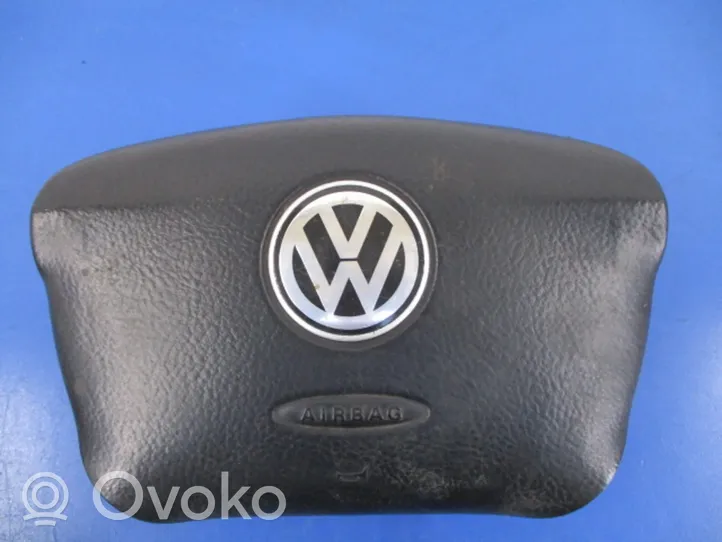 Volkswagen PASSAT B5 Airbag set 