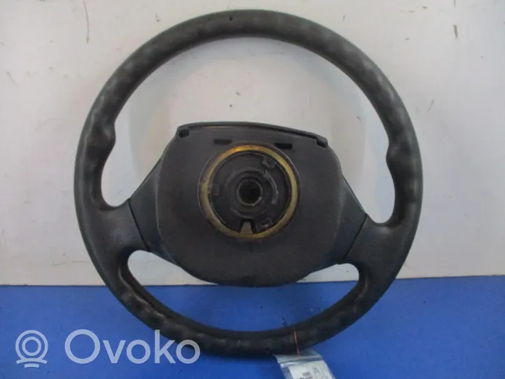 Chevrolet Matiz Steering wheel 