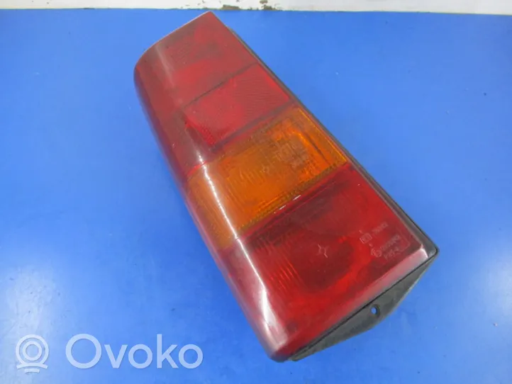 Fiat Panda 141 Lampa tylna ORYGINAL