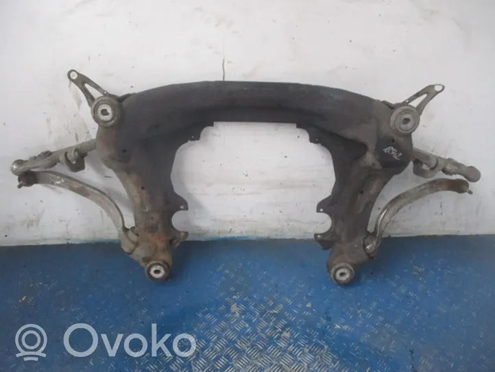 Audi A6 Allroad C5 Front subframe 