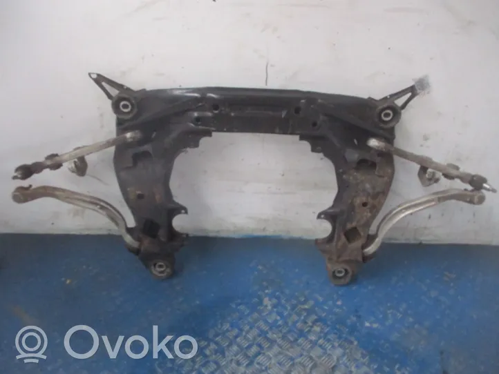 Audi A6 Allroad C5 Front subframe 