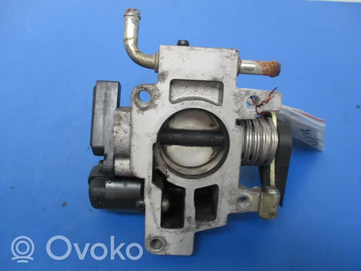 Chevrolet Matiz Throttle body valve 