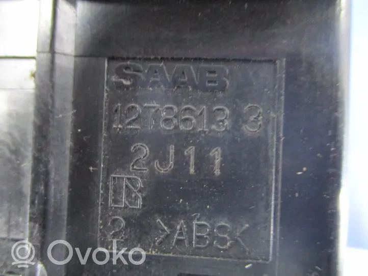 Saab 9-3 Ver2 Autres dispositifs 12786133