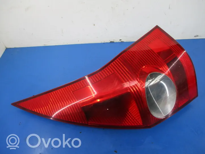 Renault Megane II Lampa tylna 8200142683