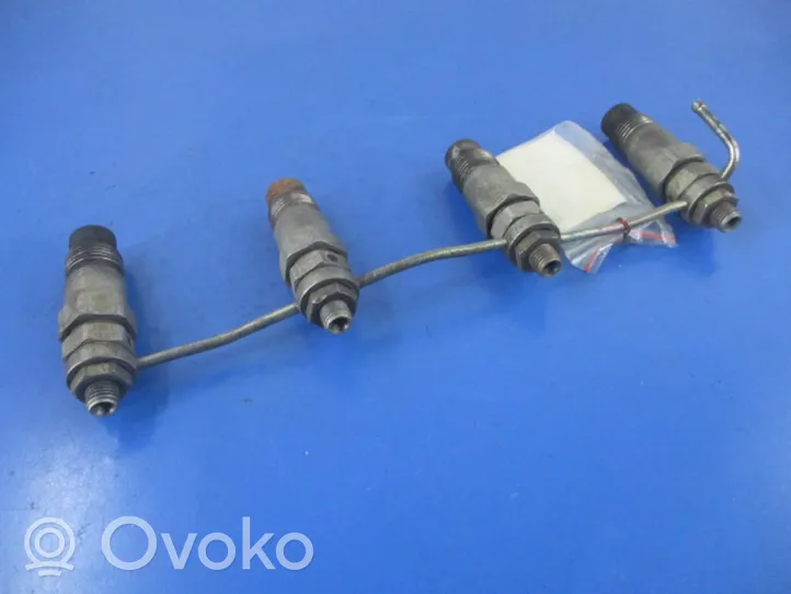 Nissan Sunny Fuel injector 