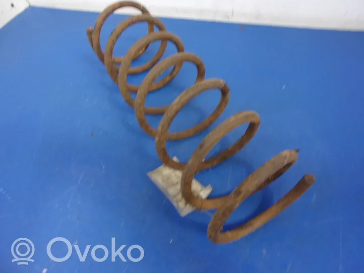 Fiat 127 Front coil spring 