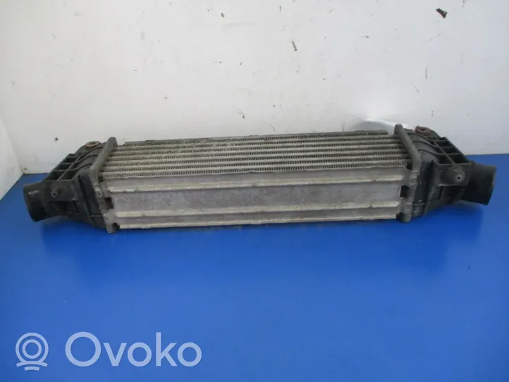 Ford Mondeo Mk III Chłodnica powietrza doładowującego / Intercooler IS7Q-9L440