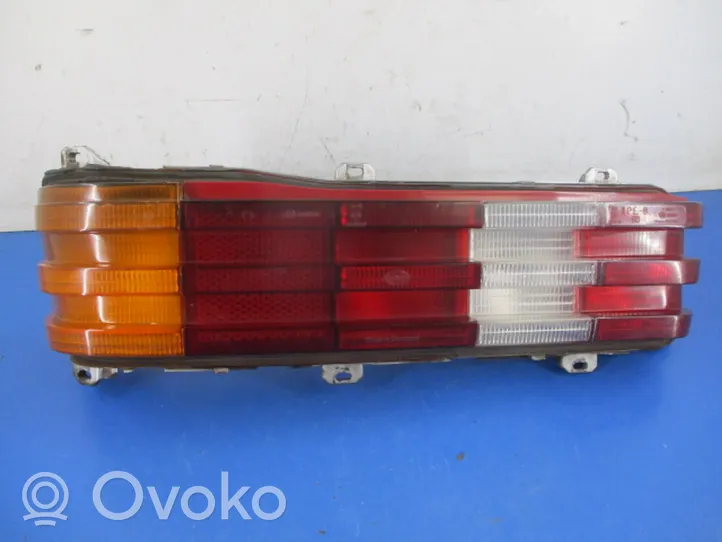 Mercedes-Benz E W123 Lampa tylna 